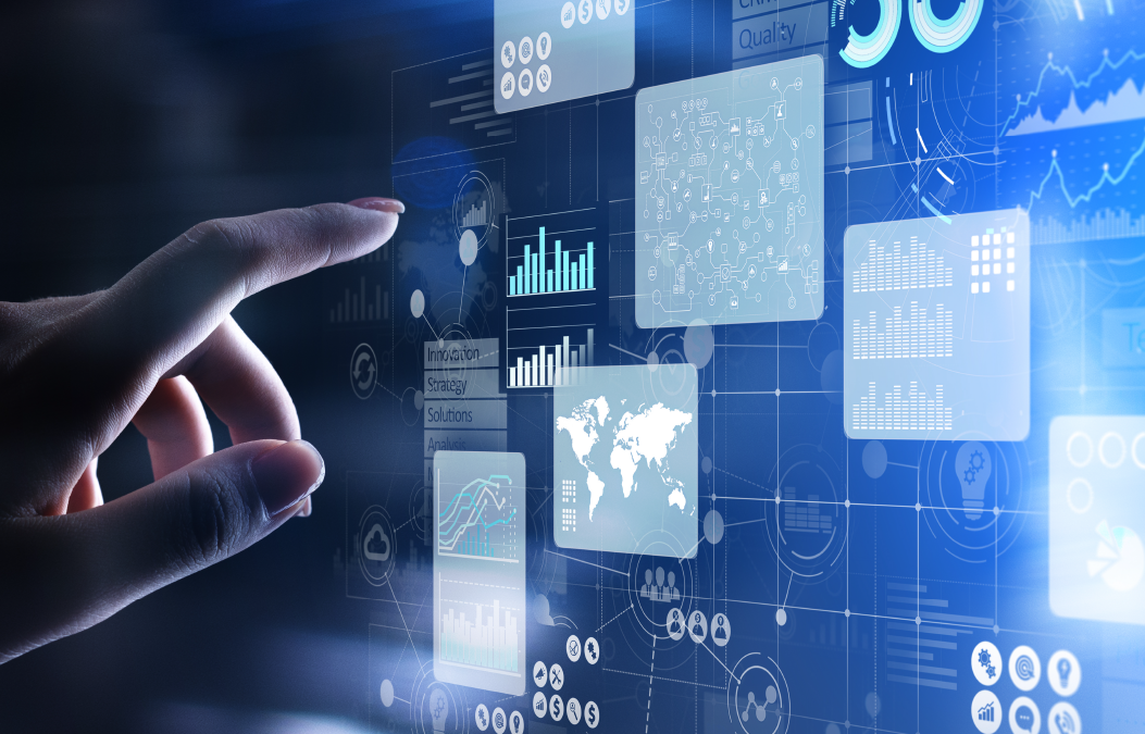 Business Process Analyst