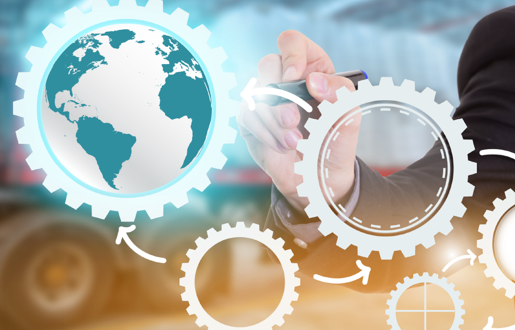 Fundamentals of Supply Chain Management